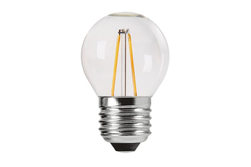 PR Home LED-lampa - Belysning & el - Ljuskällor & glödlampor - Glödlampor