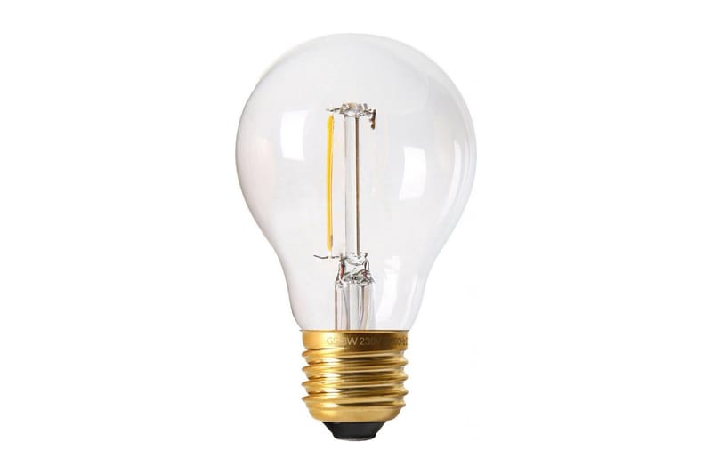 PR Home LED-lampa - Belysning & el - Ljuskällor & glödlampor - LED-belysning - LED-lampa - Koltrådslampa & glödtrådslampa