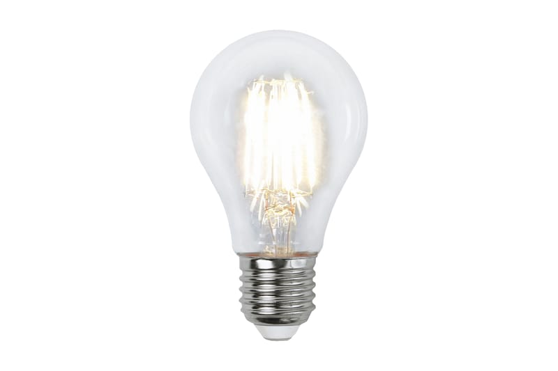 Star Trading Clear LED-lampa - Belysning & el - Ljuskällor & glödlampor - LED-belysning - LED-lampa - Koltrådslampa & glödtrådslampa