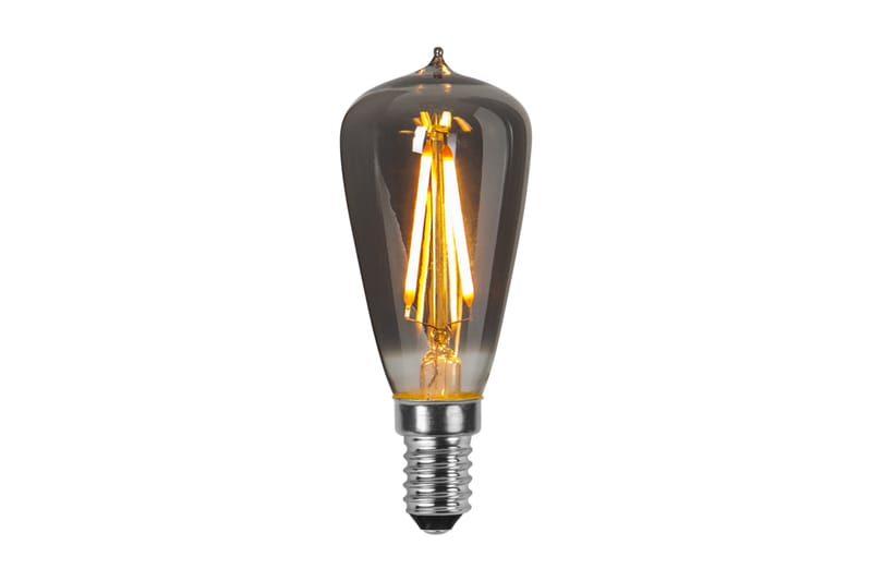 Star Trading Decoled Smoke LED-lampa - Belysning & el - Ljuskällor & glödlampor - Glödlampor