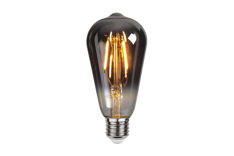 Star Trading LED-lampa - Belysning & el - Ljuskällor & glödlampor - LED-belysning - LED-lampa - Koltrådslampa & glödtrådslampa