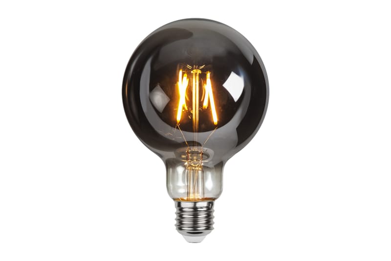 Star Trading LED-lampa - Amber - Belysning & el - Ljuskällor & glödlampor - LED-belysning - LED-lampa - Koltrådslampa & glödtrådslampa