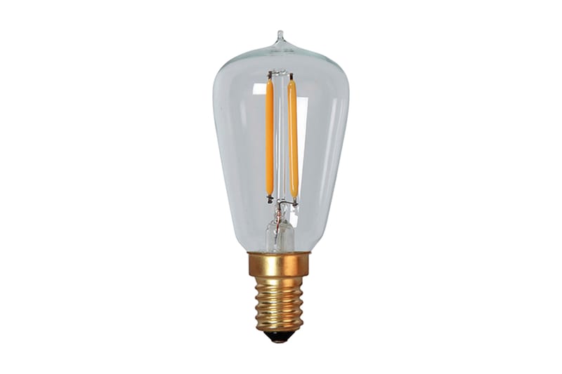 Star Trading Soft Glow LED-lampa - Vit - Belysning & el - Ljuskällor & glödlampor - Glödlampor