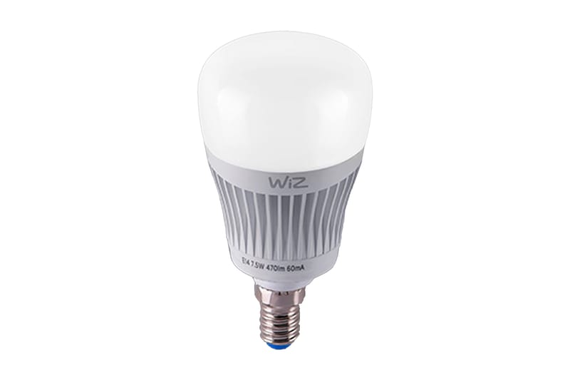 Trio Lighting LED-lampa - Vit - Belysning & el - Ljuskällor & glödlampor - Lågenergilampa