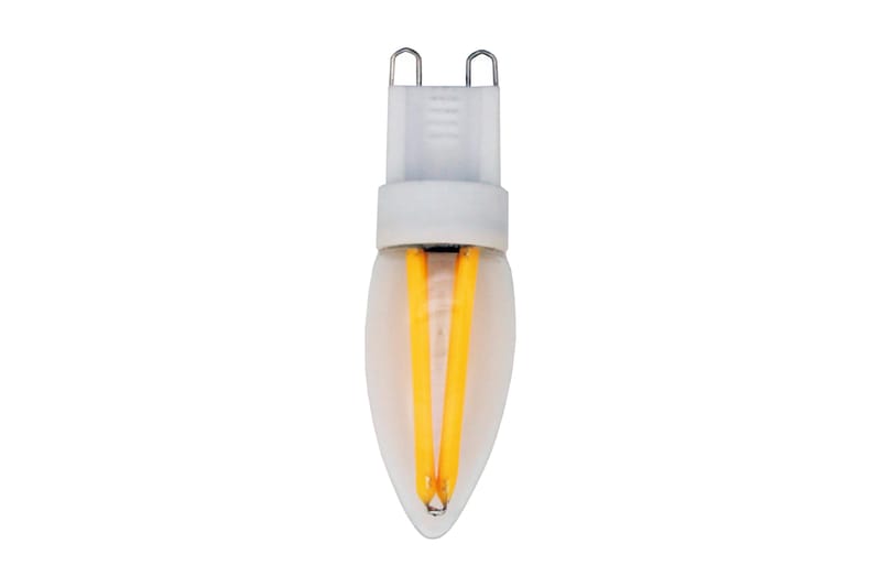 Halo Design COLORS LED-lampa - Transparent - Belysning & el - Ljuskällor & glödlampor - LED-belysning - LED-lampa