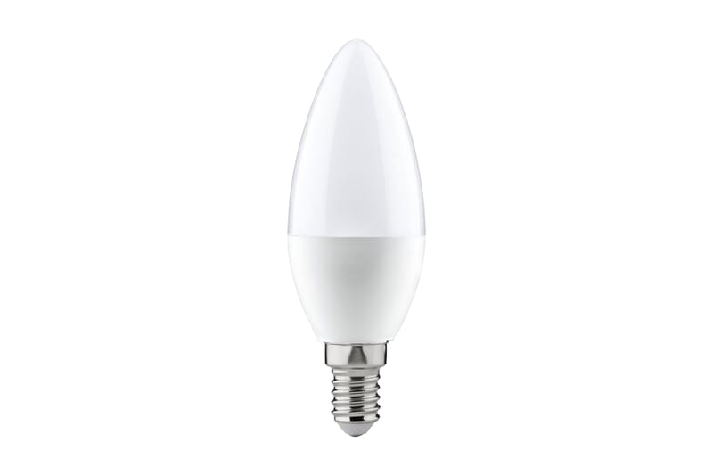 Paulmann LED-lampa - Vit - Belysning & el - Ljuskällor & glödlampor - LED-belysning - LED-lampa