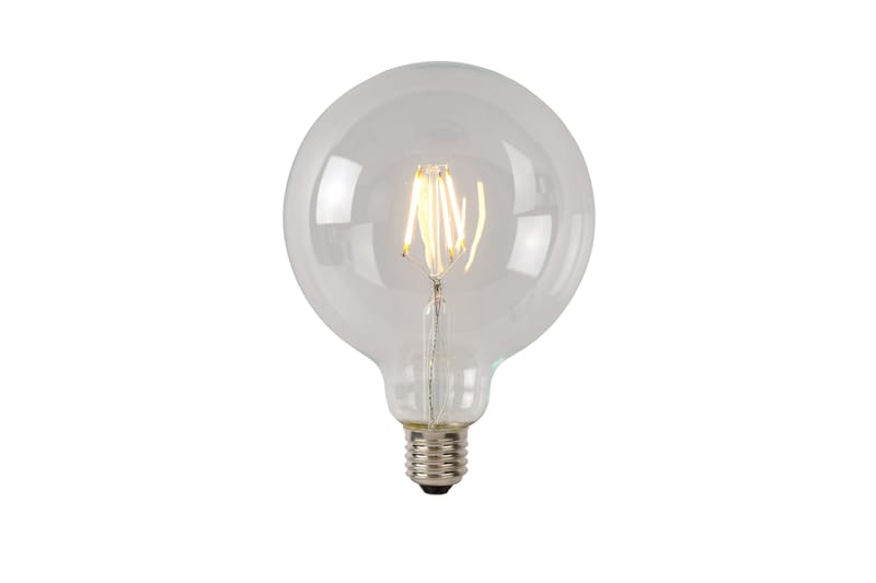 LED-Lampa 13 cm Transparent - Lucide - Belysning & el - Inomhusbelysning & Lampor - Vardagsrumslampa