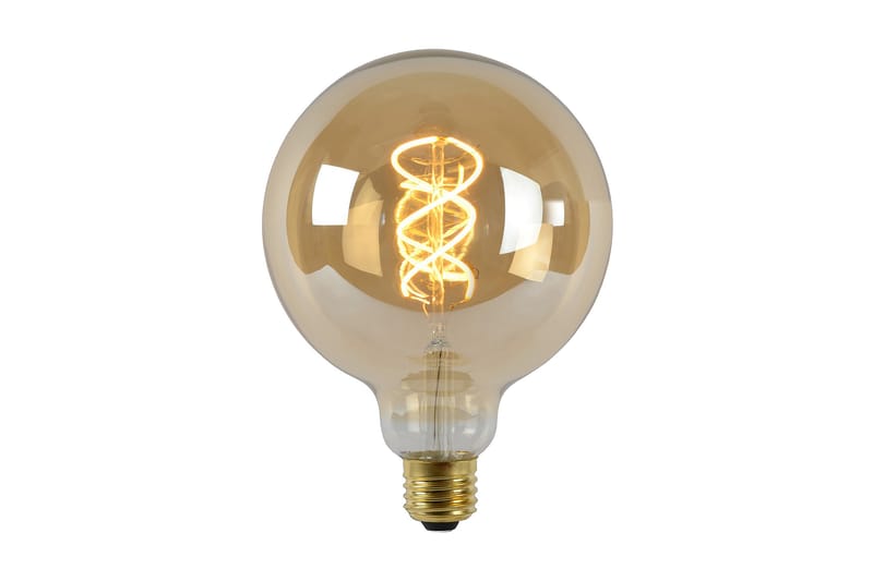 LED-Lampa 14 Rund Amber - Lucide - Belysning & el - Ljuskällor & glödlampor - LED-belysning