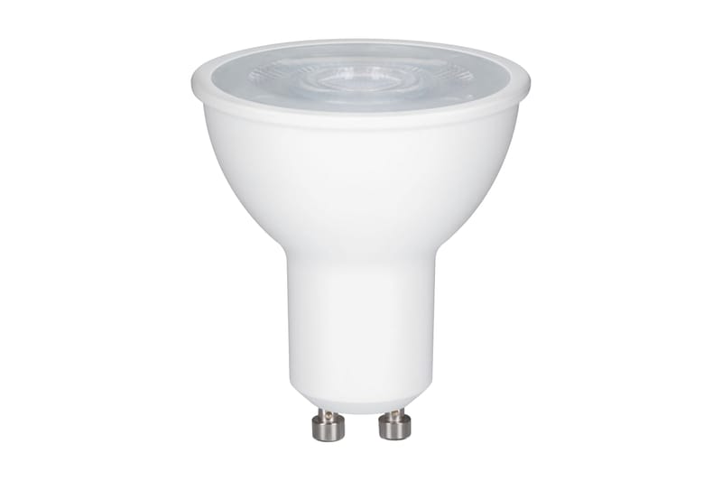 Paulmann LED-lampa Rund - Vit - Belysning & el - Ljuskällor & glödlampor - LED-belysning - LED-lampa - Normallampa