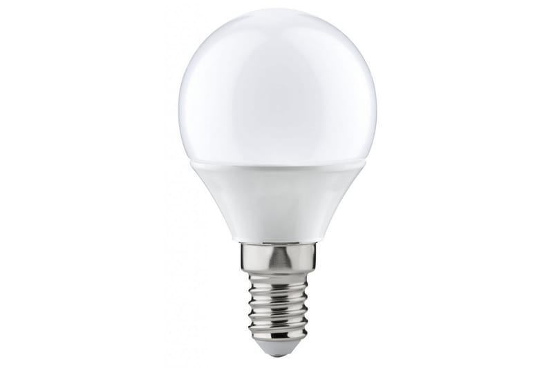 Paulmann LED-lampa - Vit - Belysning - Glödlampor & ljuskällor - LED-belysning