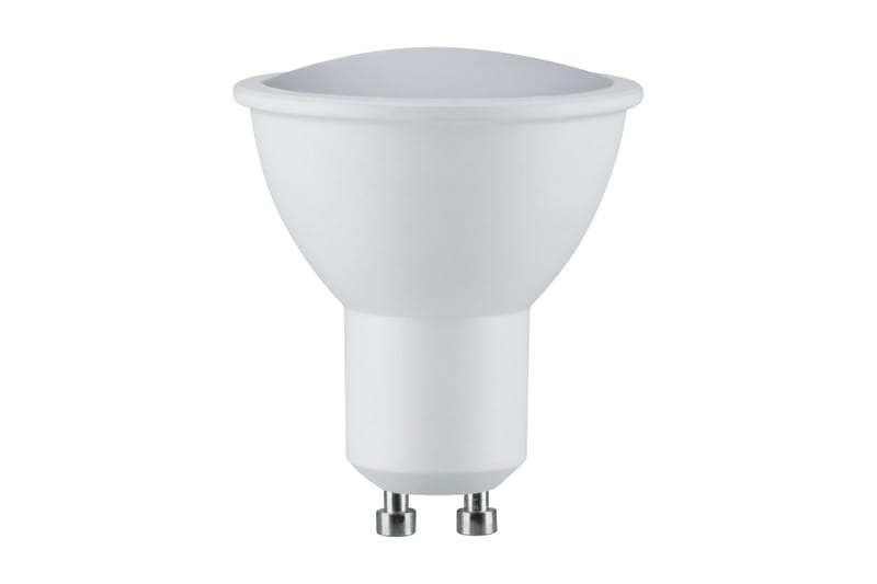 Paulmann LED-lampa - Vit - Belysning & el - Ljuskällor & glödlampor - LED-belysning - LED-lampa - Normallampa