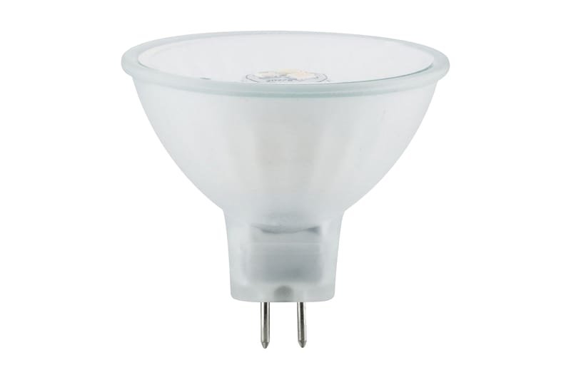 Paulmann LED-lampa - Vit - Belysning & el - Ljuskällor & glödlampor - LED-belysning - LED-lampa - Normallampa