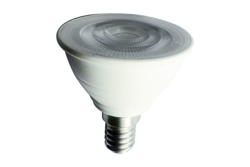 PR Home LED-lampa - Vit - Belysning - Glödlampor & ljuskällor - LED-belysning