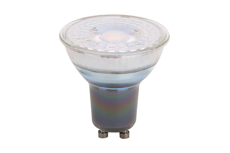 PR Home Spot LED-lampa - Transparent - Belysning & el - Ljuskällor & glödlampor - LED-belysning - LED-lampa - Normallampa