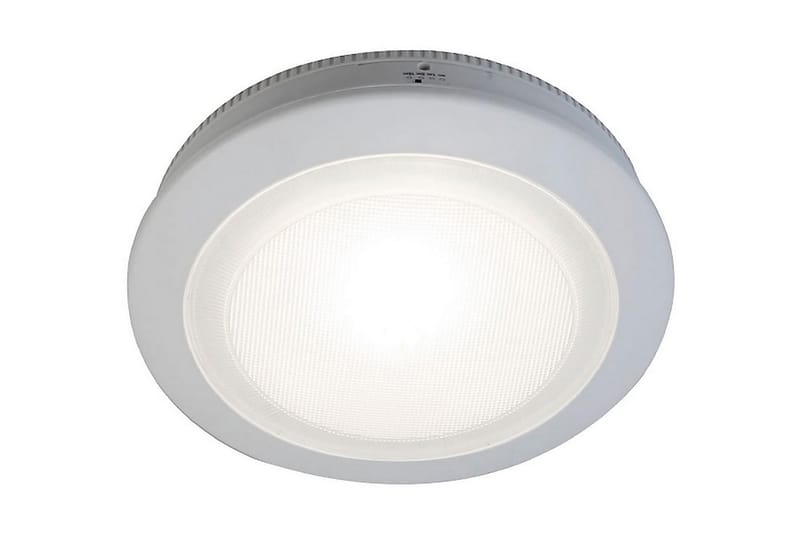 Halo Design Push Downlight - Vit - Belysning & el - Ljuskällor & glödlampor - Spotlights & downlights