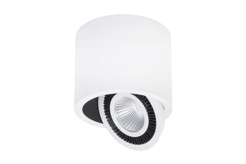 High Light Eye Spotlight - Vit - Belysning & el - Ljuskällor & glödlampor - LED-belysning - LED-spotlight