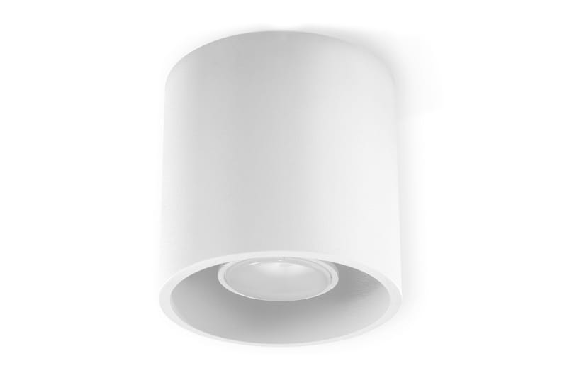Orbis Spotlight Vit - Sollux Lighting - Belysning & el - Inomhusbelysning & Lampor - Vägglampa