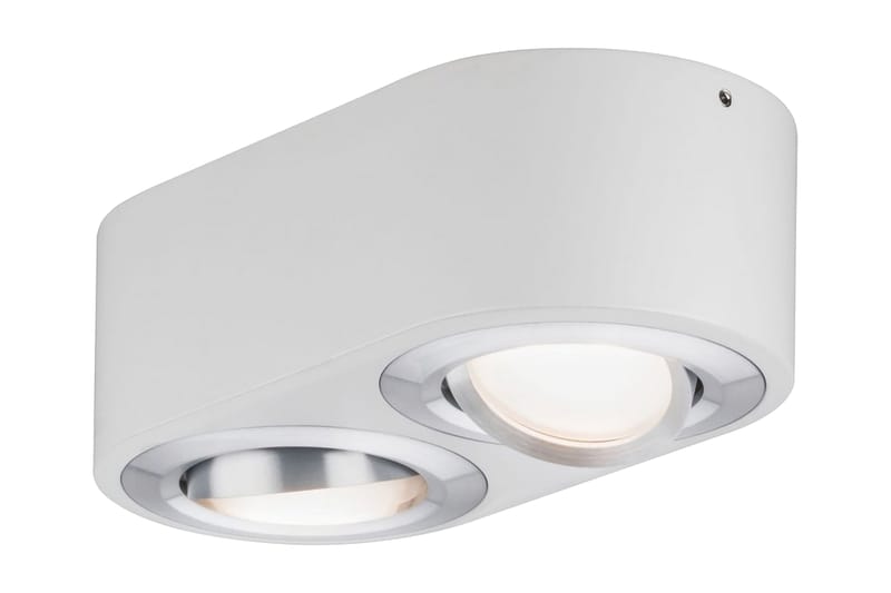 Paulmann Spotlight - Aluminium - Belysning & el - Ljuskällor & glödlampor - Spotlight & downlight