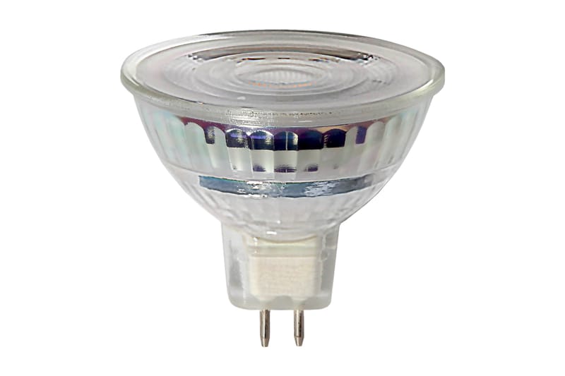 Star Trading LED-lampa - Svart - Belysning & el - Ljuskällor & glödlampor - LED-belysning - LED-downlight