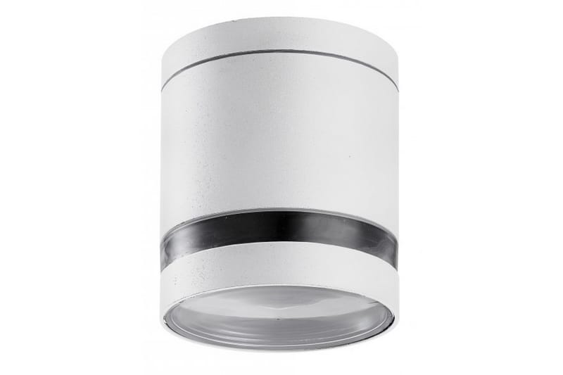 Wexiö Design Circum Spotlight - Vit - Belysning & el - Ljuskällor & glödlampor - Spotlight & downlight