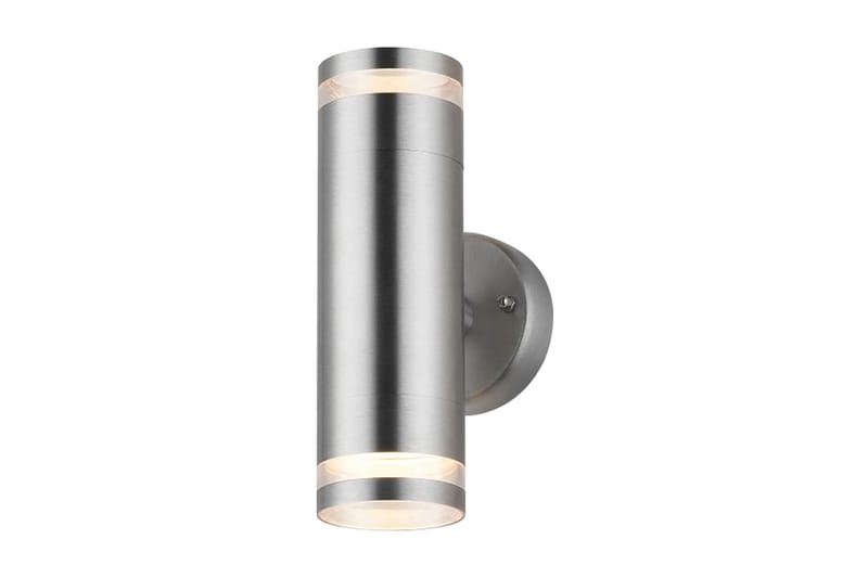 Wexiö Design Cylinder Spotlight - Aluminium - Belysning & el - Ljuskällor & glödlampor - Spotlights & downlights