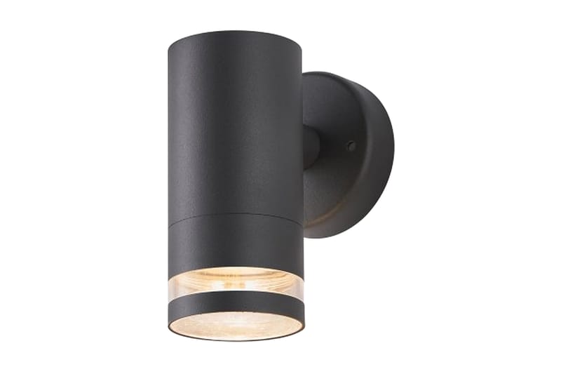 Wexiö Design Cylinder Spotlight - Antracitgrå - Belysning & el - Ljuskällor & glödlampor - Spotlights & downlights