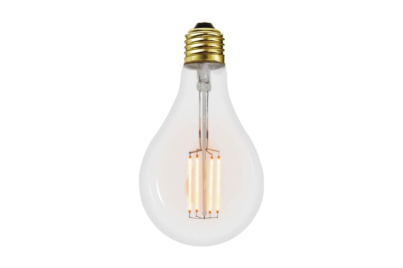 Halo Design COLORS LED-lampa - Transparent - Belysning & el - Ljuskällor & glödlampor - Glödlampor