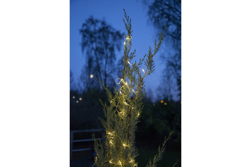 Star Trading Dew Drop Outdoor Ljusslinga - Star Trading - Belysning & el - Ljuskällor & glödlampor - LED-belysning - LED-slinga