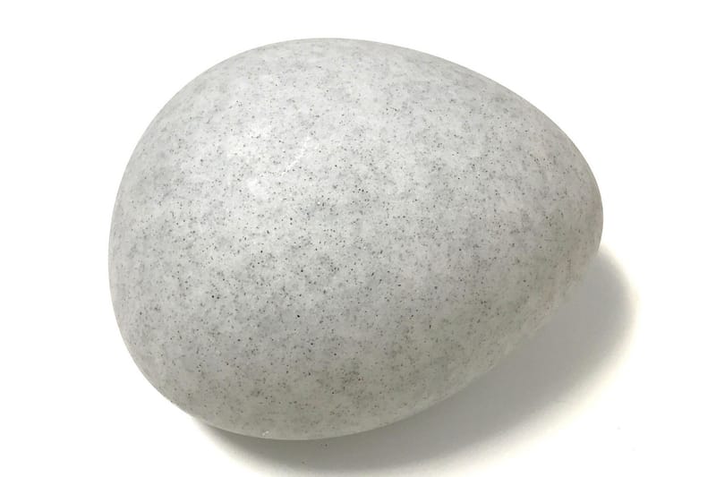 Stone 25 cm dekorativ sten - Lightson - Belysning & el - Utomhusbelysning - Markbelysning