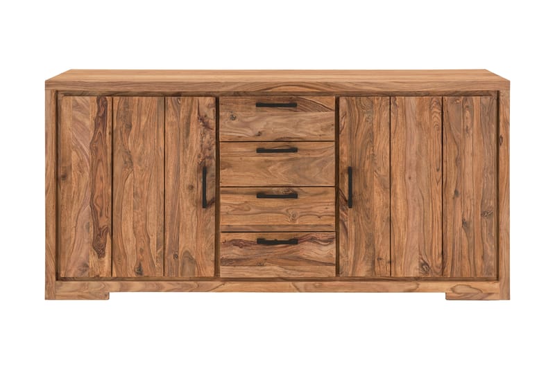 Notrel Avlastningsbord - Trä/Natur - Förvaring - Förvaringsmöbler - Sideboard & skänk