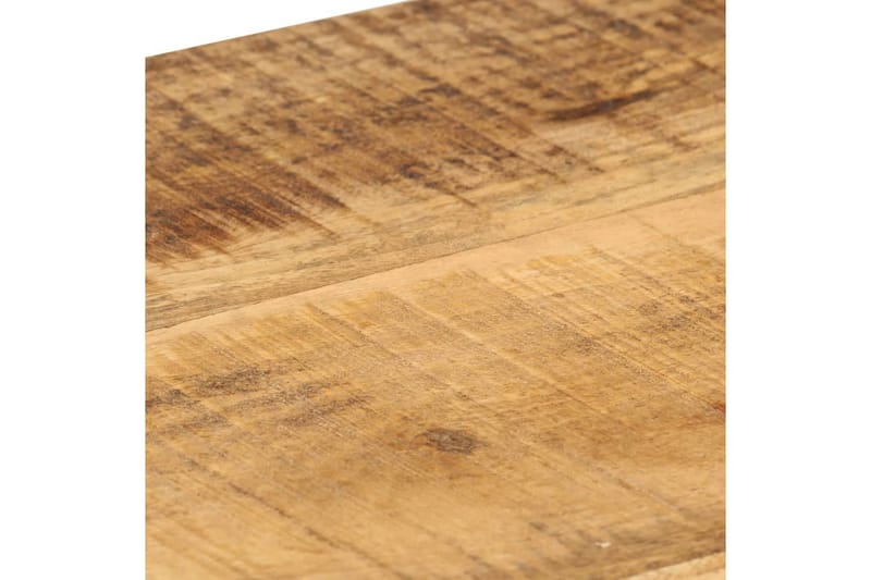 Skänk 110x30x74 cm grovt mangoträ - Brun - Förvaring - Förvaringsmöbler - Sideboard & skänk