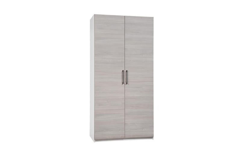 Stina garderob dörrpar (2 st) - Förvaring - Klädförvaring - Garderob & garderobssystem