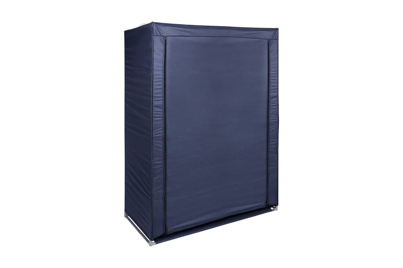 Andifli Förvaringspåse 118x158 cm - Blå - Förvaring - Klädförvaring - Garderob & garderobssystem - Resegarderob