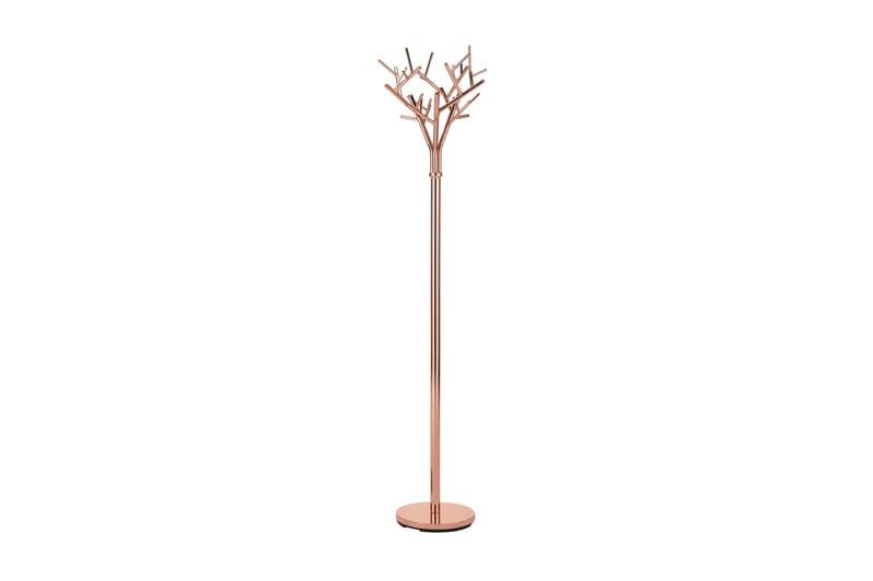 Muise Klädhängare 180 cm - Koppar - Förvaring - Klädförvaring - Klädhängare - Klädhängare träd