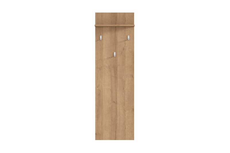 Tarka Klädhängare 45 cm - Trä/Natur - Förvaring - Klädförvaring - Klädhängare - Klädhängare vägg
