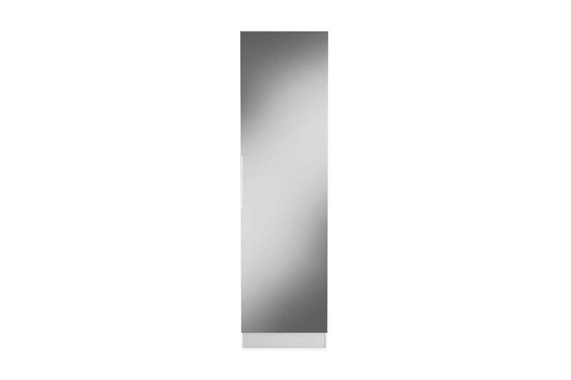 Nea Skoskåp 50 cm - Vit - Inredning - Speglar - Väggspegel