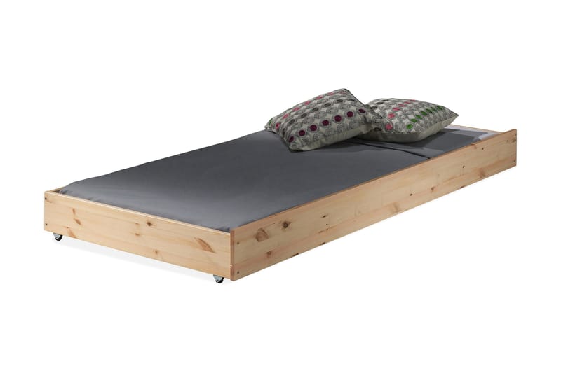 Pirue Sänglåda/Förvaring - Trä/Natur - Möbler - Sängar - Sängtillbehör & sänggavel - Sängförvaring - Sänglåda
