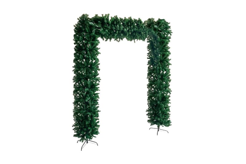 Julgirlang grön 240 cm - Grön - Inredning - Dekoration & inredningsdetaljer
