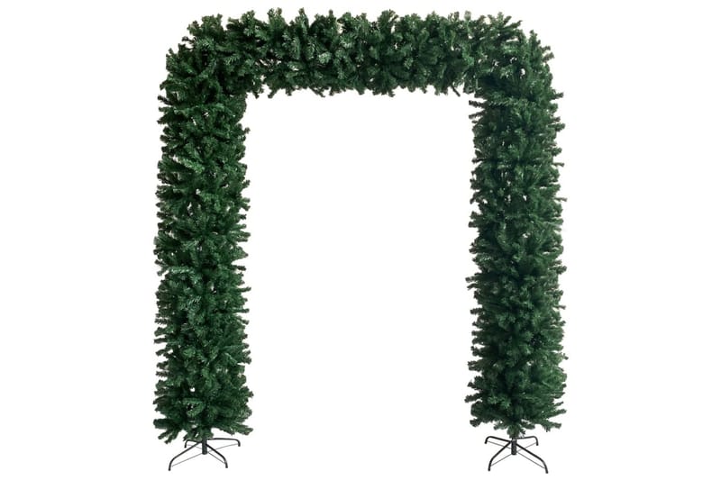 Julgirlang grön 240 cm - Grön - Inredning - Dekoration & inredningsdetaljer - Festdekoration