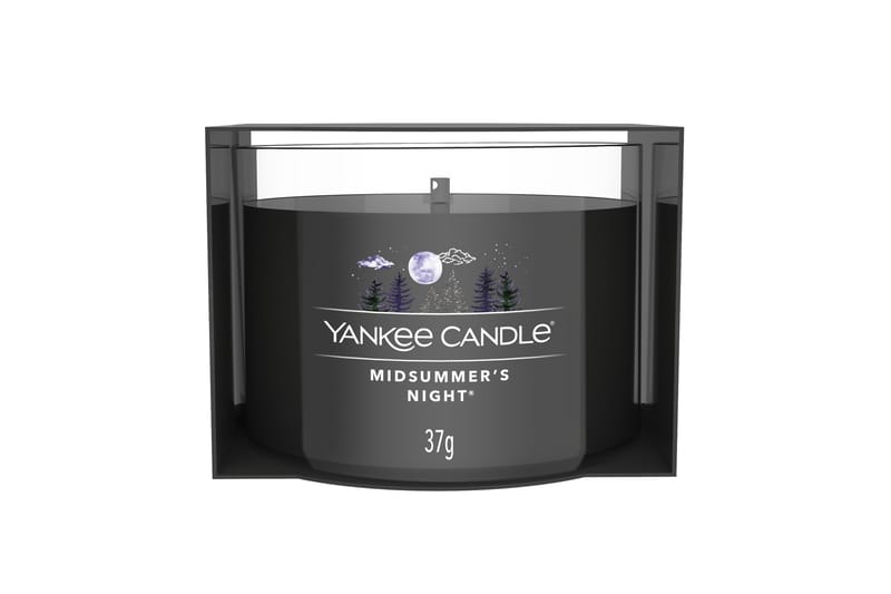 Filled Votive Midsummers Night Doftljus - Yankee Candle - Inredning - Ljus & dofter - Stearinljus - Doftljus