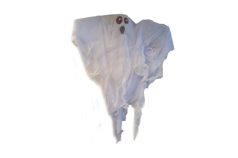 Hängande Spöke - Inredning - Julpynt & helgdekoration - Halloweendekoration - Halloween spindelnät