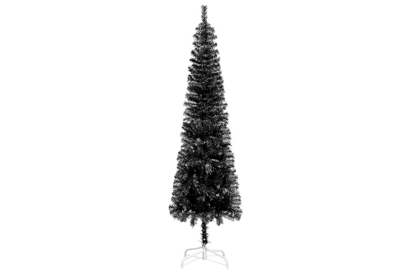 Julgran smal svart 210 cm - Förvaring - Förvaringsmöbler - Sideboard & skänk