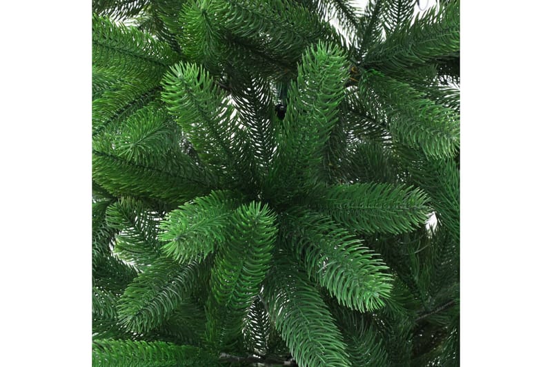 Plastgran verklighetstrogna barr 180 cm grön - Grön - Inredning - Julpynt & helgdekoration - Julpynt & juldekoration - Plastgran