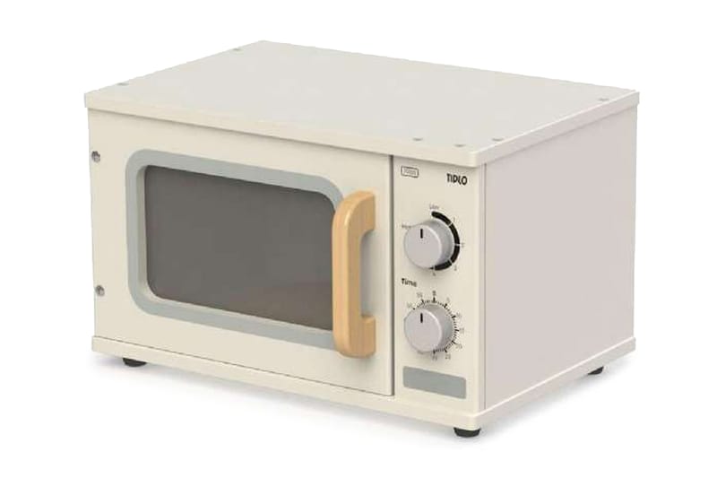 Mikrovågsugn - Vit - Hushåll - Köksmaskiner - Värma & koka - Mikrovågsugn