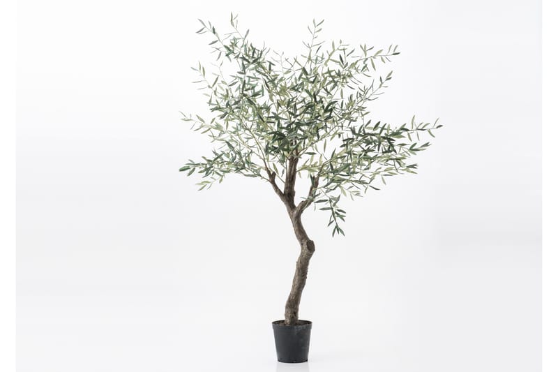 Eriksen Konstgjord Växt 210 cm - Grön - Förvaring - Hylla - Bokhylla