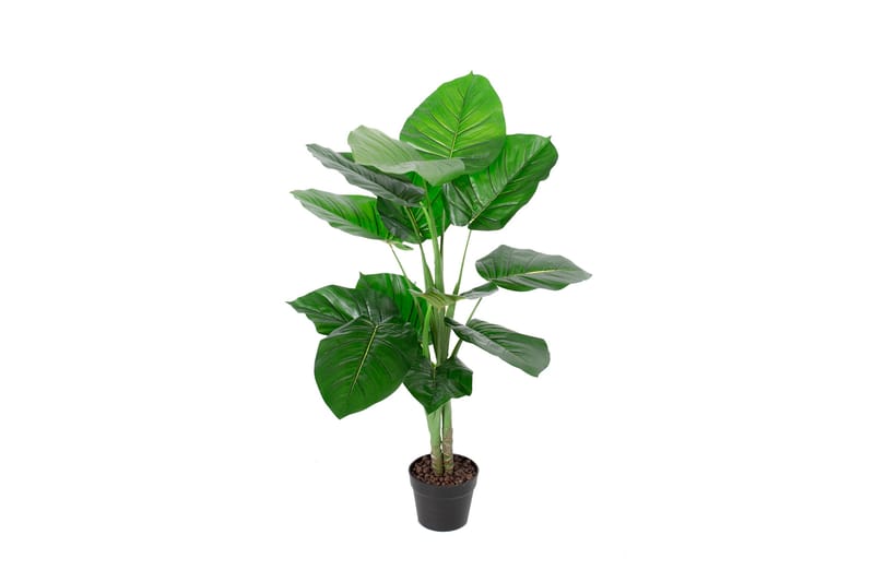 Konstväxt Pothos 90cm - Inredning - Konstgjorda växter & plastväxter