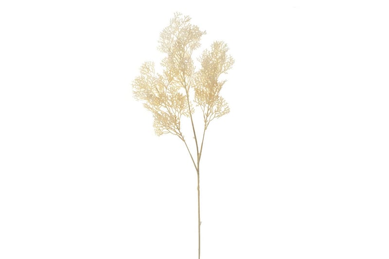 White Cypress Bloom - Inredning - Konstgjorda växter & plastväxter