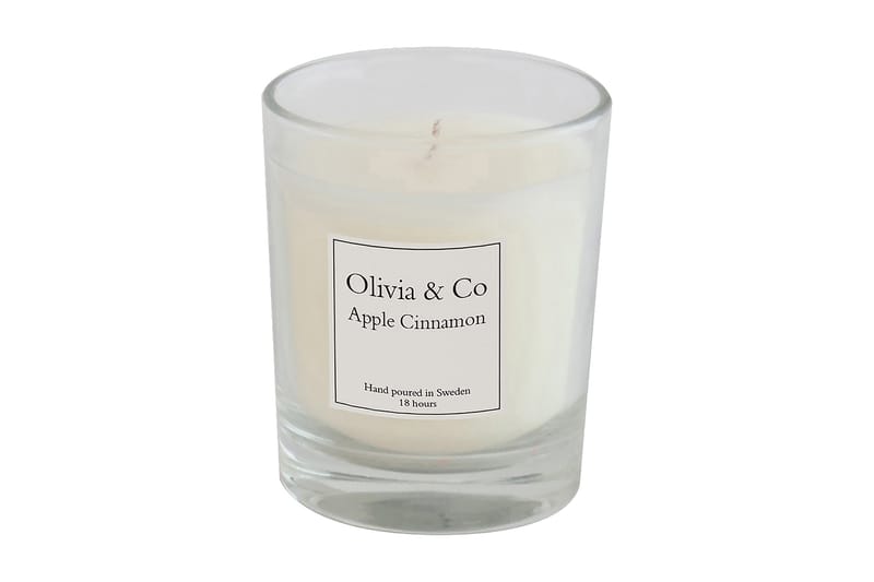 Olivia & Co Small - Apple Cinnamon - Inredning - Dekoration & inredningsdetaljer