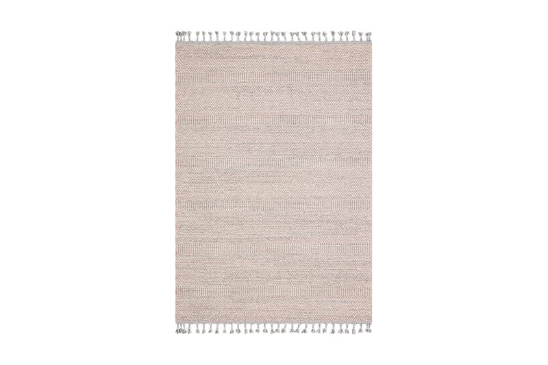 Chenche Matta 80x150 cm - Rosa - Heminredning - Mattor - Små mattor