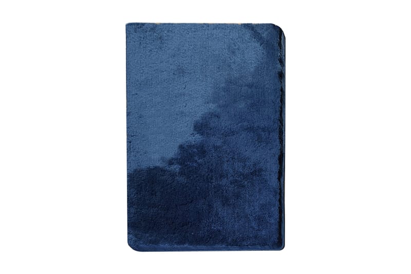 Vigentino Matta 80x140 cm - Mörkblå/Akryl - Heminredning - Mattor - Små mattor